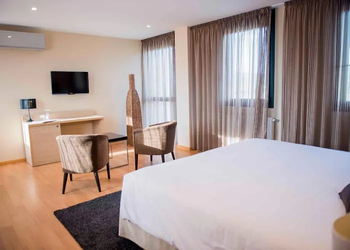 Hotel Meson De Erosa
