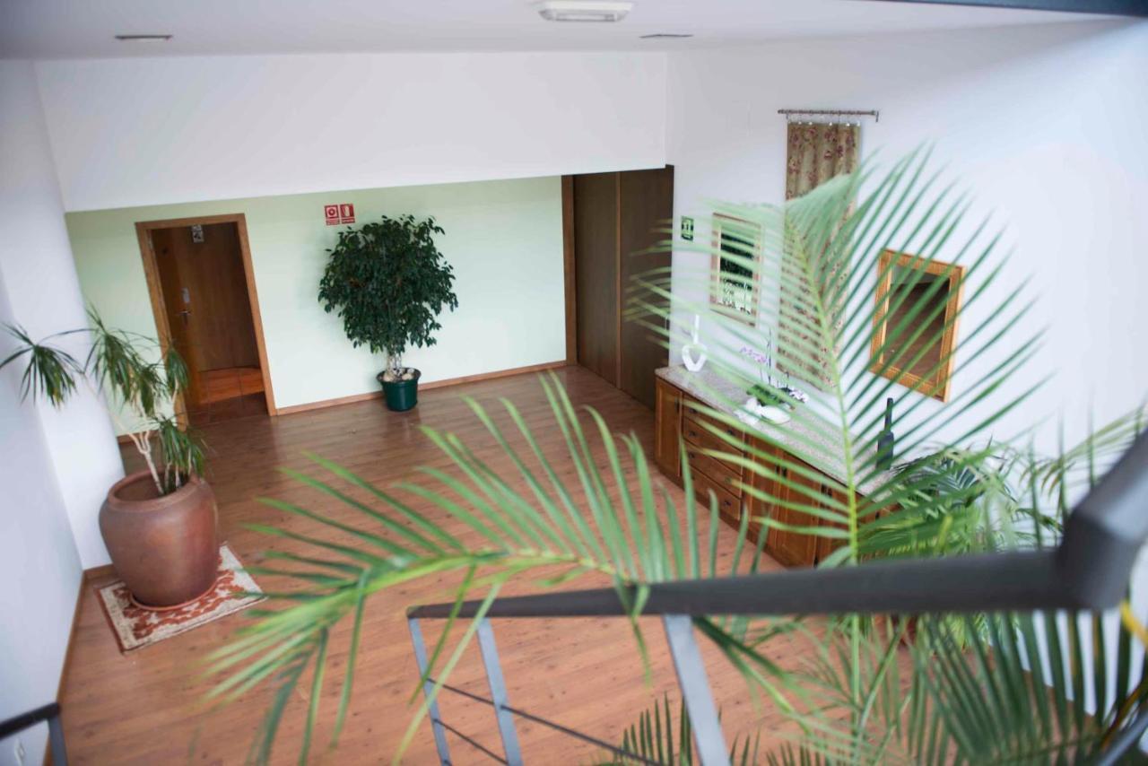 Meson De Erosa Hotel Herosa